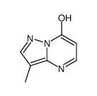 3-甲基吡唑并[1,5-a]嘧啶-7-醇