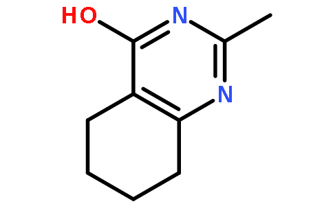 2-甲基-5,6,7,8-四氢-3H-喹唑啉-4-酮