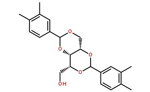 1,3-2,4-二(3,4-二甲基)苄叉木糖醇