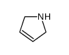 2,5-二氢-1H-吡咯
