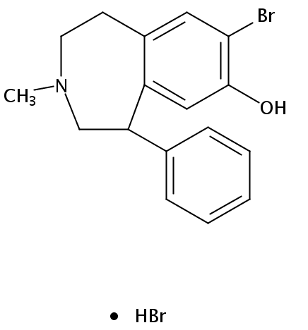 SKF 83566 hydrobromide