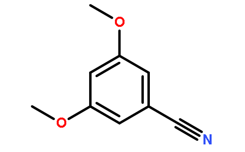 3,5-二甲氧基苯腈
