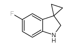 5-氟螺[环丙烷-1,3-吲哚啉]