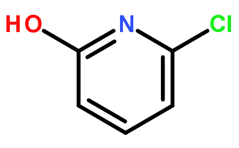 5-氯-2-羟基吡啶