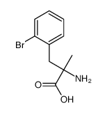 2-Bromo-α-methyl-L-phenylalanine