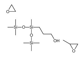 6喷雾助剂是基于烷氧基改性聚三硅氧烷