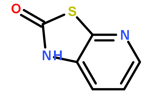 噻唑并[5,4-b]吡啶-2(1H)-酮