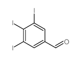 3,4,5-三碘苯甲醛