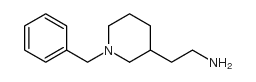 2-(1-Benzylpiperidin-3-yl)ethanamine