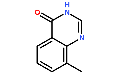 8-甲基-4-喹唑酮