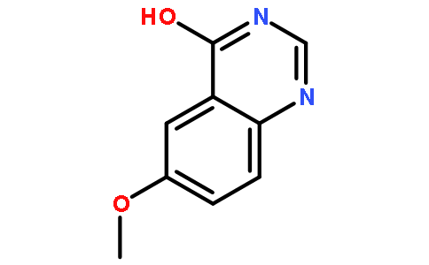 6-甲氧基-4(1H)-喹唑啉酮