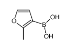2-methylfuran-3-ylboronic acid