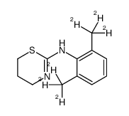 甲苯噻嗪-d6