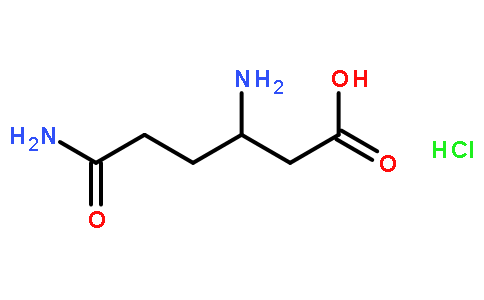 (S)-3-氨基肥酸 6-酰胺盐酸盐