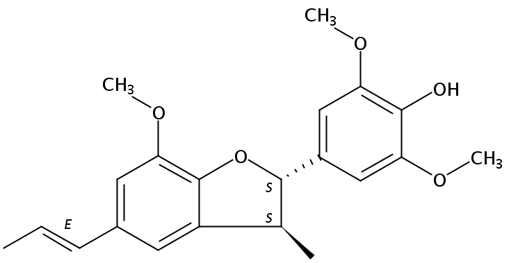 Odoratisol A