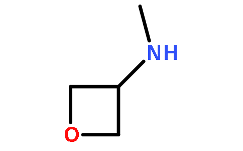 N-甲基氧杂环丁烷-3-胺