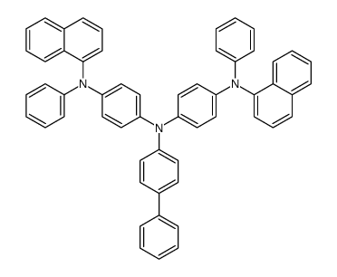 4,4'-双[N-(1-萘基)-N-苯氨基]-4''-苯基三苯胺
