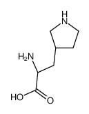 3-(3-吡咯烷基)-D-丙氨酸