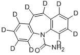 卡马西平-D10