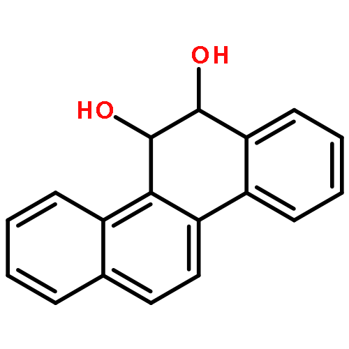 CHRYSENE-TRANS-5,6-DIHYDRODIOL