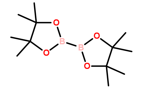 双联频哪醇基二硼