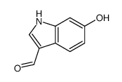 6-羥基吲哚-3-羧醛