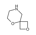 2,5-dioxa-8-azaspiro[3.5]nonane