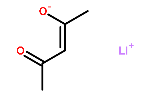 乙酰丙酮锂