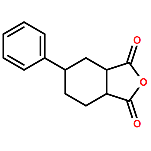 5-苯基六氢-2-苯并呋喃-1,3-二酮