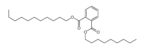 1-O-nonyl 2-O-undecyl benzene-1,2-dicarboxylate