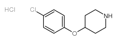 4(3,4-二氯苯氧基)哌啶( HCL)