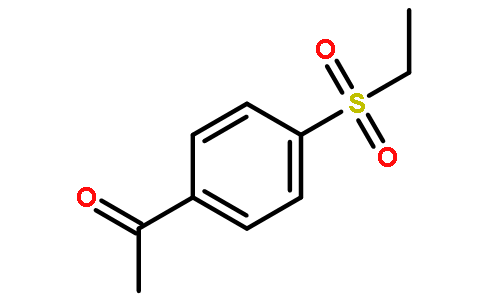 4-乙基磺酰基苯乙酮