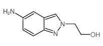5-氨基-2H-吲唑-2-乙醇