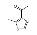 1-(5-methyl-1,3-thiazol-4-yl)ethanone