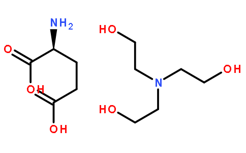 椰油酰基谷氨酸TEA盐