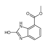 methyl 2-oxo-1,3-dihydrobenzimidazole-4-carboxylate
