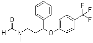 N-甲酰基氟西汀