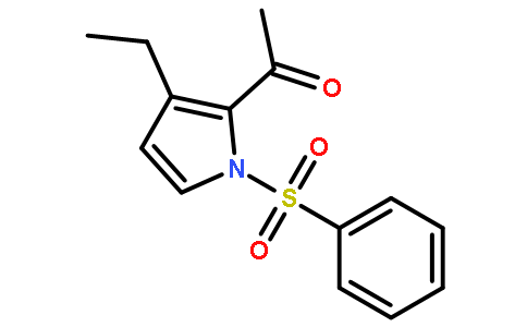 97188-34-6结构式