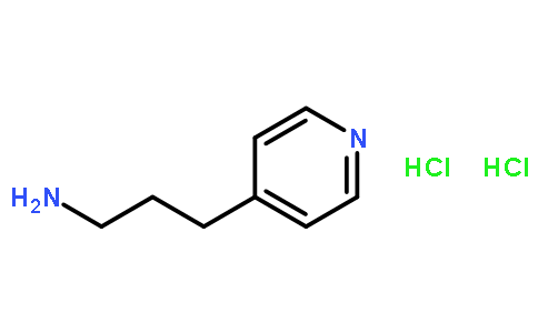 3-吡啶丙胺双盐酸盐