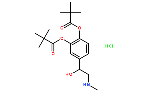 盐酸地匹福林