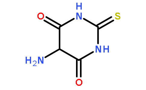 5-氨基-2-硫代巴比妥酸