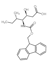 Fmoc-AHMHpA-OH