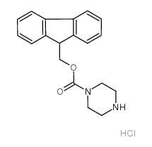 Fmoc-哌嗪盐酸盐