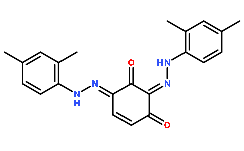 2,4-二(二甲苯偶氮)间苯二酚