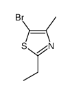 5-溴-2-乙基-4-甲基噻唑