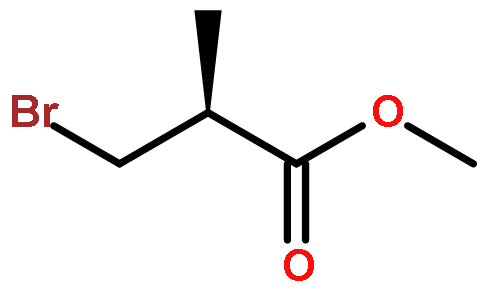(S)-(-)-3-溴异丁酸甲酯