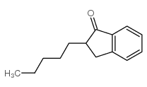 2-戊基-1-茚酮