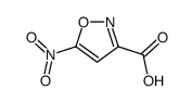 5-nitro-1,2-oxazole-3-carboxylic acid
