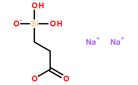 羧基乙基硅烷三醇钠盐25%的水溶液