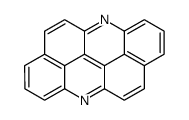 吖啶并[2,1,9,8-klmna]吖啶